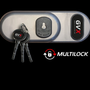 GVX Multilock 1-pack