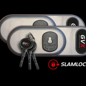 GVX SlamLock 2-pack